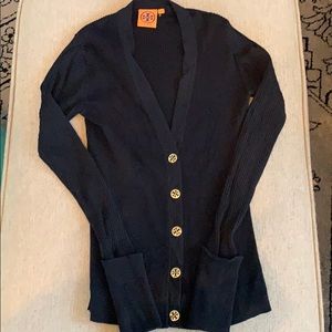 Tory Burch cardigan